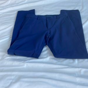 Vineyard vine men 5 pocket pants „on The Go Pants“ blue 32x32 excellent